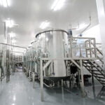 Best Cream Emulsifying Machine Equipment For Production Vacuum Emulsifying Mixer Company - GUANYU company