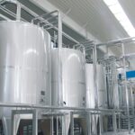 Quality Stainless Steel Oral Liquid Preparation Mixing Tank Manufacturer | GUANYU factory