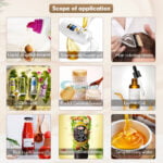 Best Small liquid soap mixer shampoo making machine liquid mixing reactor Company - GUANYU manufacturer
