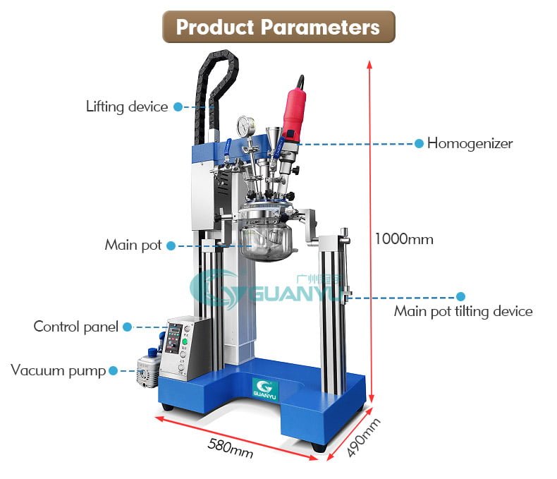 tomato ketchup making machine