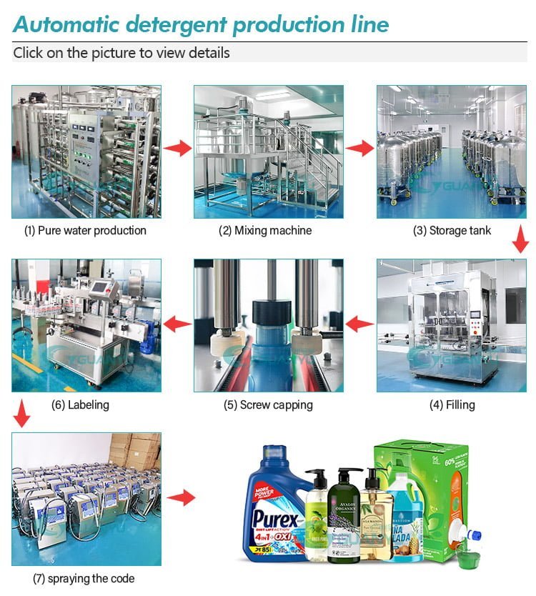 liquid mixer
