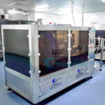 Best Automatic Cosmetic  Bottle Filling Capping Machine Packaging Production Line Company - GUANYU manufacturer