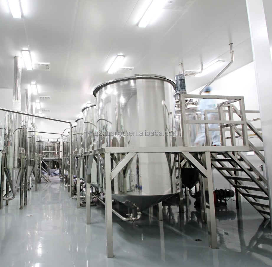 tomato ketchup making machine