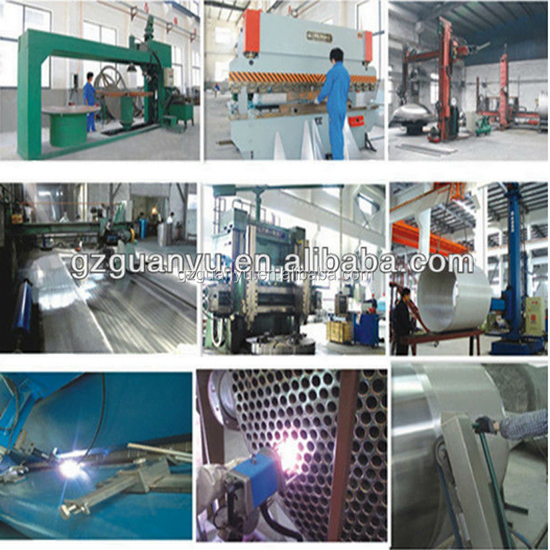 liquid soap making machine