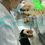 Quality Semi Automatic Liquid Packing Machine Liquid Filling machine Manufacturer | GUANYU
