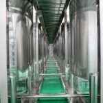 Quality Stainless Steel Oral Liquid Preparation Mixing Tank Manufacturer | GUANYU manufacturer
