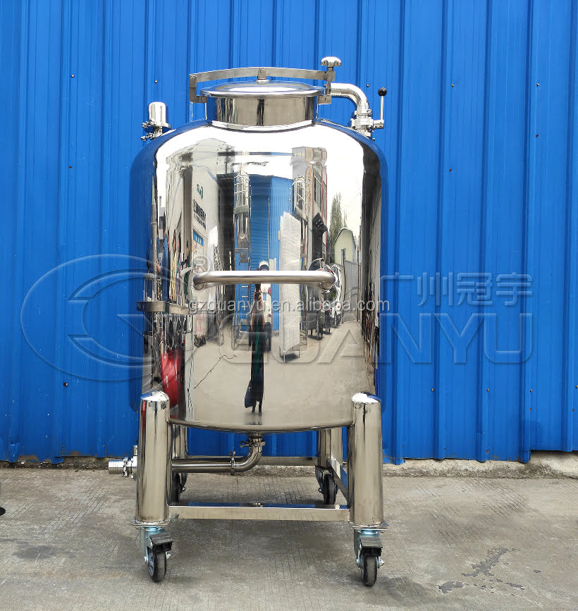 stainless steel tank price