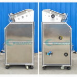 Best Full Automatic Facial Mask Filling Packing Machine Full automatic filling machine Company - GUANYU  in  Guangzhou