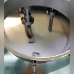 Quality Liquid soap making machine with agitator Jacket Liquid detergent mixer Manufacturer | GUANYU factory