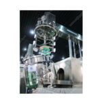 Best Ointment Vacuum Homogenizer Emulsifying Mixer Vacuum Emulsifying Mixer Company - GUANYU  in  Guangzhou