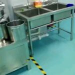 Best Homogenizer for Cream Cheese vacuum mixer emulsifier machine Company - GUANYU