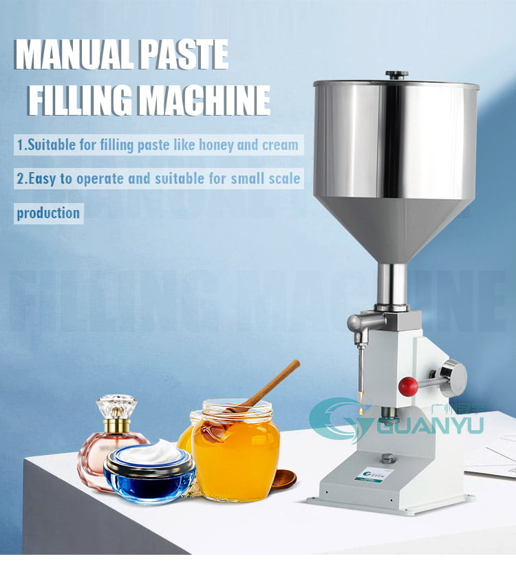 filling machine automatic