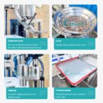 Quality Automatic Piston Vial Bottle Filler Packing Machine Bottle Liquid Filling Capping Machine Manufacturer | GUANYU  in  Guangzhou