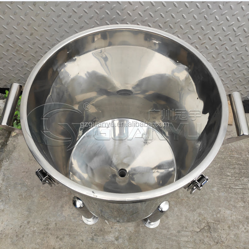 stainless steel tank price
