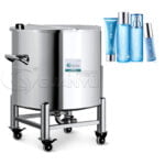 Quality Storage Tank stainless steel liquid container customization water storage tank Manufacturer | GUANYU