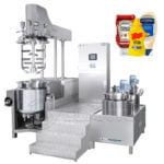 Quality hydraulic lifter candy mayonnaise tomato sauce mixer Manufacturer | GUANYU