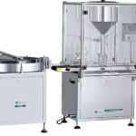 Quality Hand sanitizer filling machine paste filler Manufacturer | GUANYU manufacturer