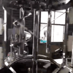 Best Emulsifying Machine With Agitator Mixer Homogenizer Emulsifier Vacuum Emulsifying Mixer Company - GUANYU