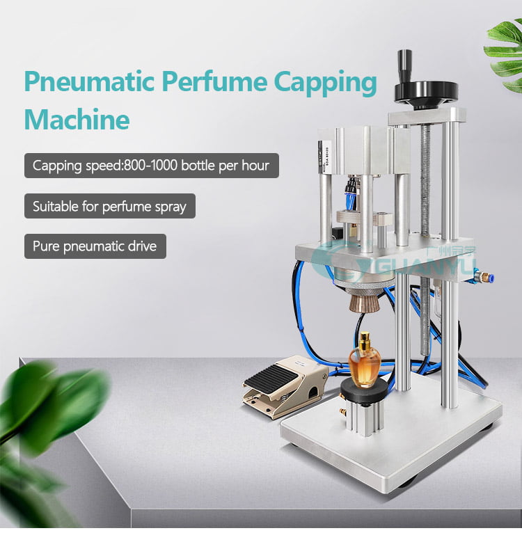 can packing machine