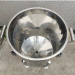Customized Storage Tank Water Oil Fuel and Liquid Storage Stainless Steel Seal Tank manufacturers From China | GUANYU price