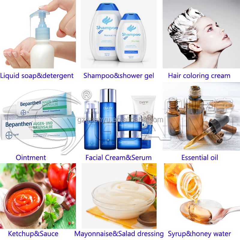 vacuum mixer equipment
