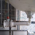 Quality Mixer Alkali Products Anticorrosion Liquid Mixing Equipment Manufacturer | GUANYU  in  Guangzhou