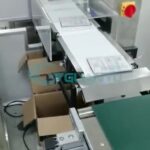 Best Automatic Facial mask Filling and Sealing Machine Large Capacity Cosmetic Filler Company - GUANYU