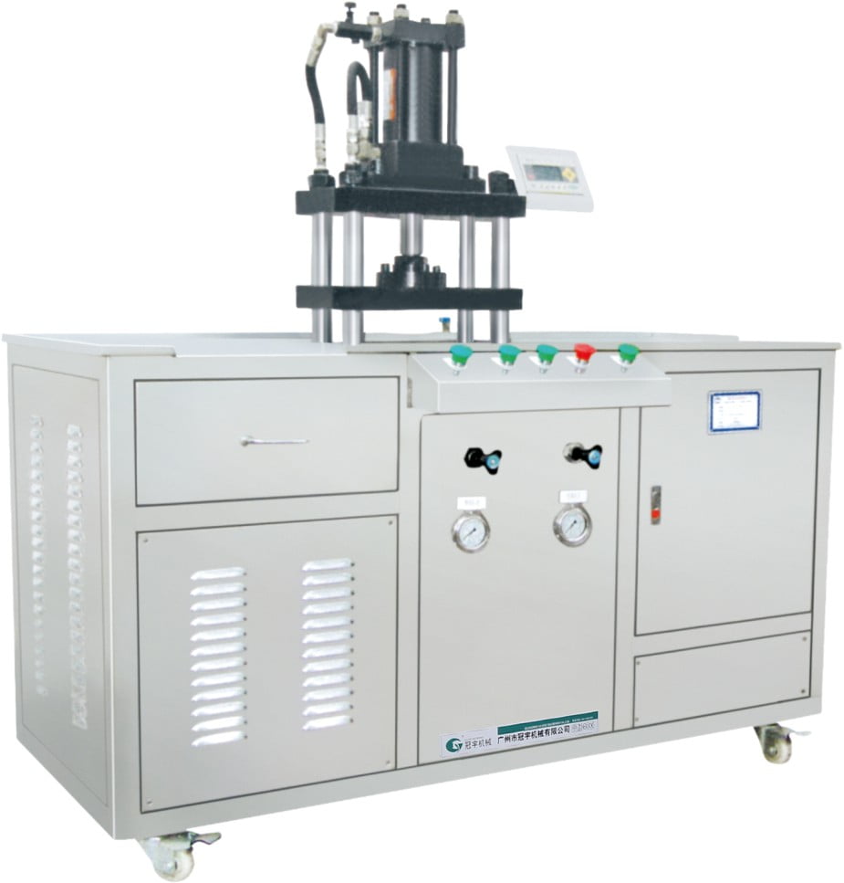liquid mixing equipment