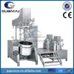 Best Cosmetics Hand Washing Liquid Blender Dishwashing Liquid Shampoo Liquid Soap Maker Company - GUANYU price