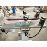 Bottle Conveyor belt for handheld inkjet printer online printing Printer Date Code Printing Machine Sensor Stand price