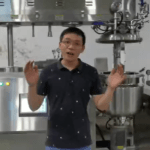 Best Hair Removal Wax Making Machine Liquid Soap Detergent Vacuum Emulsifying Mixer Company - GUANYU