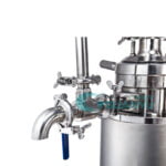 Best Colloidal mill machine carrot paste grinder coffee bean emulsion grinder machine Accessories Company - GUANYU price