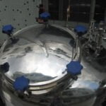 Best Stainless Steel Water Storage Tank Factory Direct Sales Large Capacity Water Storage Tank Series Company - GUANYU company
