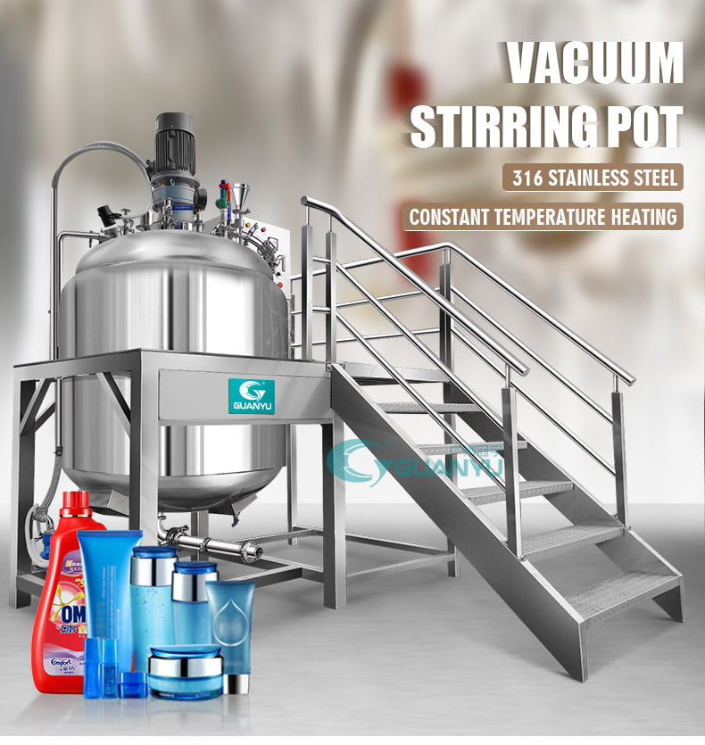 lotion emulsifier