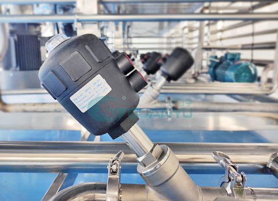 Hand Sanitizers Production Line Mixer,industrial liquid mixer
