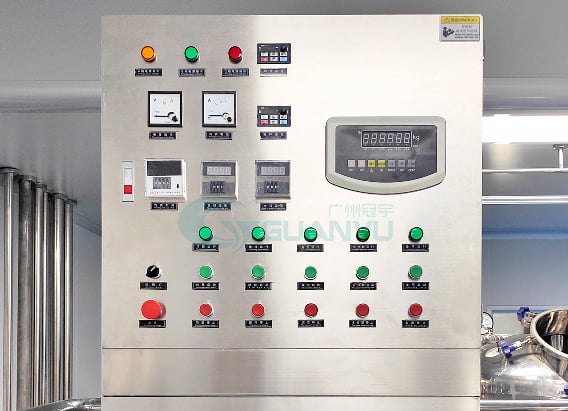 Hand Sanitizers Production Line Mixer,industrial liquid mixer