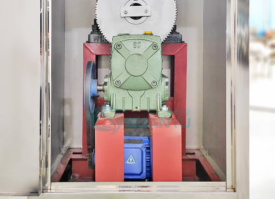 powder mixer blender