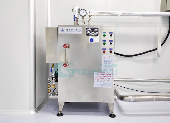 Homogenizer Conditioner Making Machine