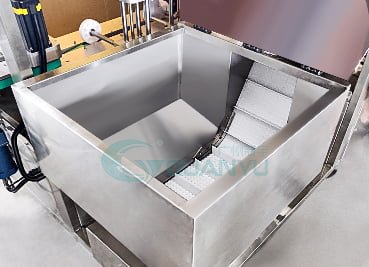 Face Cream Filling Machine