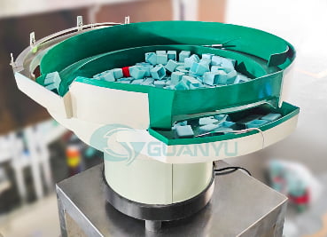 face cream filling machine