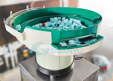 Filling Machine Cream