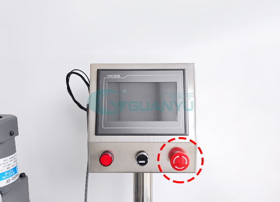 sealing machine for food