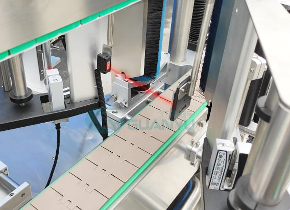 labeling machine