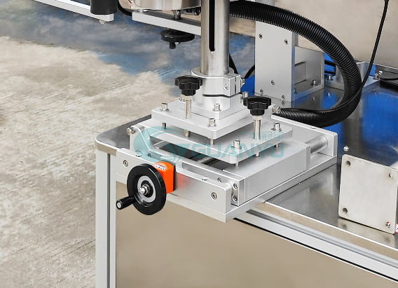 labeling machine