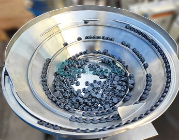 Cream Cheese Filling Machine
