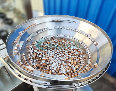 Cream Cheese Filling Machine