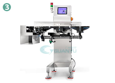 filling machine for cosmetics