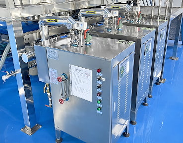 cosmetic paste liquid soap production line homogenizer mixer tank