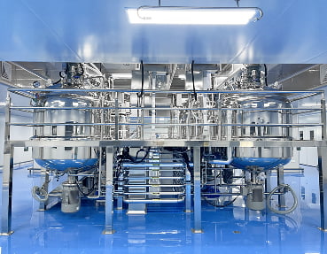 Surfactant Herbicide Dye Intermediates Stabilizers Mixing