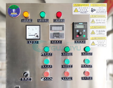Electric Heated Food Processing Sauce Making Machine Cheese Cream Melting Tank